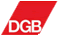 Logo DGB